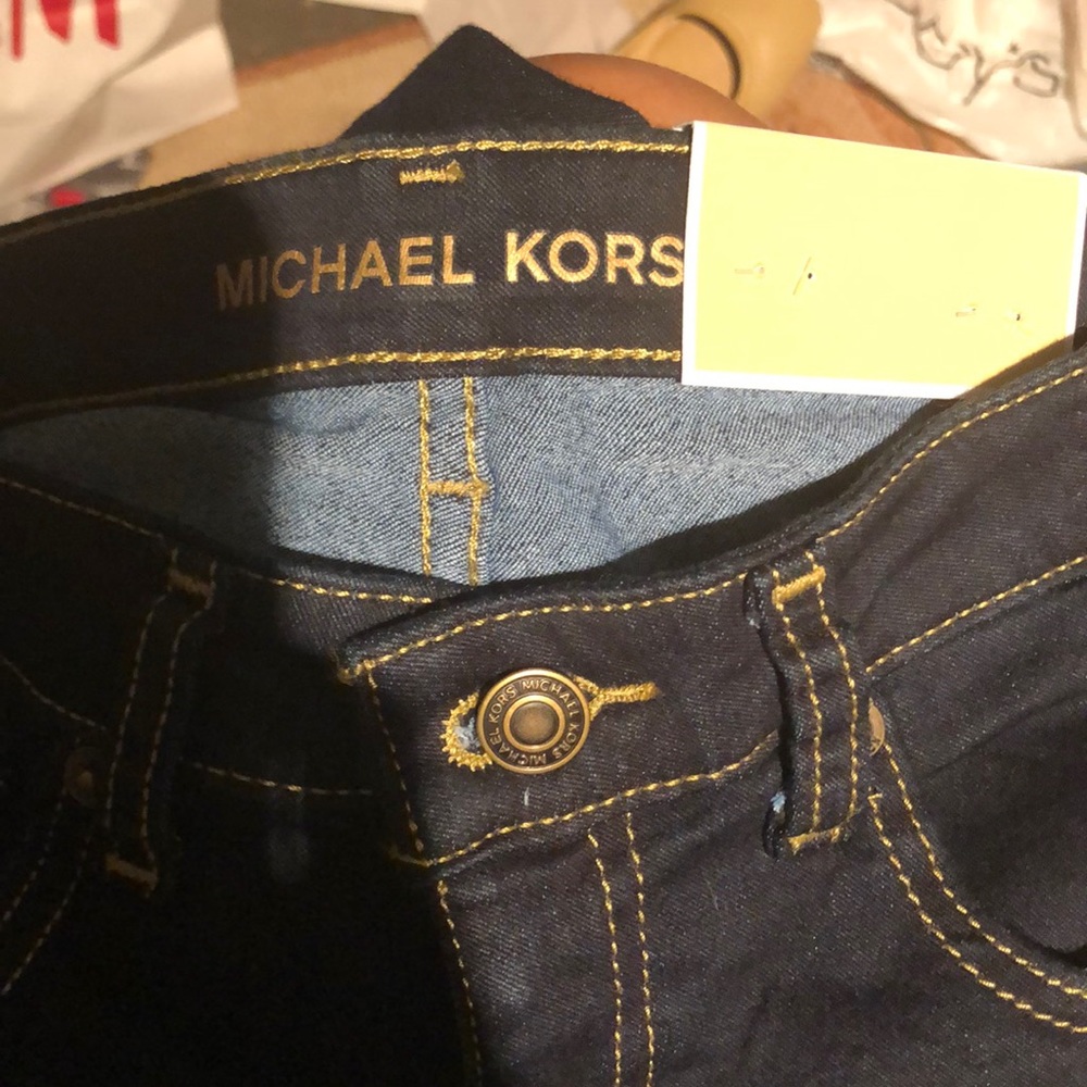 Jeans MK 4 new